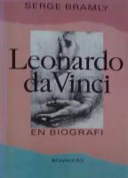 Leonardo da Vinci : en biografi