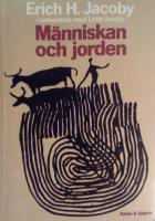 M&auml;nniskan och jorden
