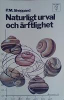 Naturligt urval och &auml;rftlighet