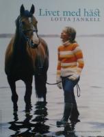 Livet med h&auml;st