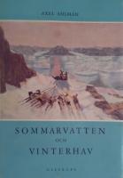 Sommarvatten och vinterhav. Blad ur min loggbok