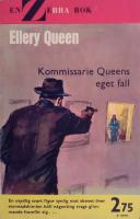 Kommissarie Queens eget fall
