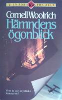 H&auml;mndens &ouml;gonblick