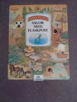 Sagor med flaskpost