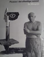 Picasso i det offentliga rummet