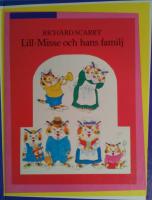 Lill-Misse och hans familj
