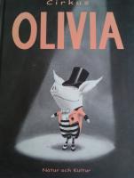 Cirkus Olivia