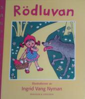 R&ouml;dluvan