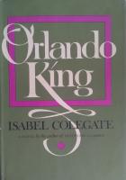 Orlando King
