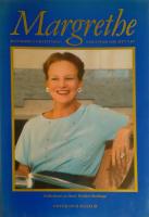 Margrethe-Danmarks drottning ber&auml;ttar om sitt liv