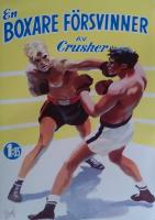 En Boxare F&ouml;rsvinner