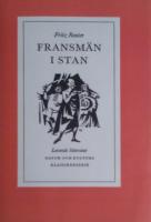 Fransm&auml;n i stan