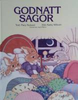 Godnattsagor