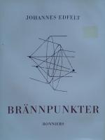 Br&auml;nnpunkter