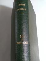 Danske Folkemaal I-III Aargang