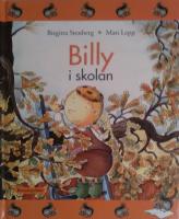 Billy i skolan