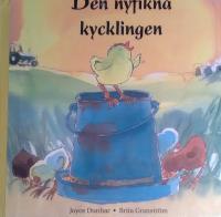 Den nyfikna kycklingen