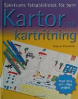 Kartor och kartritning