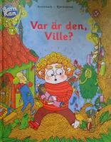 Var &auml;r den, Ville?