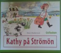 Kathy p&aring; Str&ouml;m&ouml;n