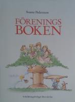 F&ouml;reningsboken