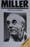 Death of a salesman
