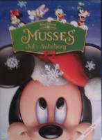 Musses Jul i Ankeborg