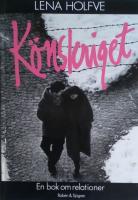K&ouml;nskriget En bok om relationer