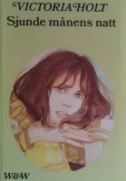 Sjunde m&aring;nens natt