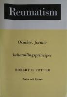 Reumatism Orsaker, former behandlingsprinciper