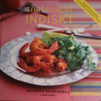 Snabblagat indiskt