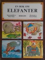 En bok om elefanter