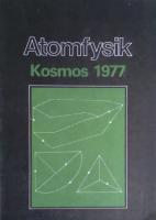 Atomfysik Kosmos 1977