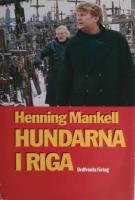 Hundarna i Riga
