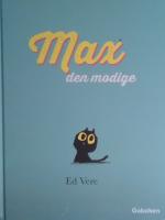 Max den modige