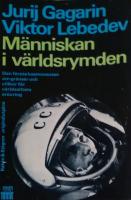 M&auml;nniskan i v&auml;rldsrymden