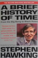 A Brief History of Time