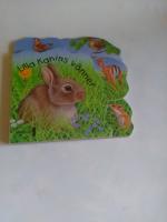 Lilla Kanins v&auml;nner