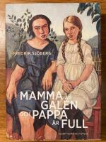 Mamma &auml;r galen och pappa &auml;r full : en ess&auml; om slumpen