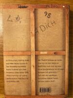 Mamma &auml;r galen och pappa &auml;r full : en ess&auml; om slumpen