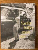 Varf&ouml;r h&aring;ller man p&aring;? : och andra ess&auml;er