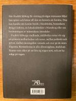 Varf&ouml;r h&aring;ller man p&aring;? : och andra ess&auml;er