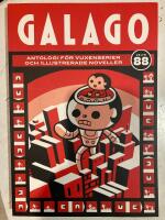 Galago Vol. 88