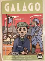Galago Vol. 92