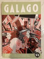 Galago Vol. 93
