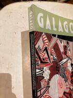 Galago Vol. 93