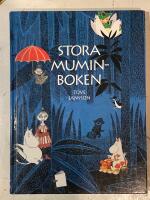 Stora Muminboken