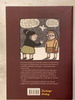 Jag &auml;r din flickv&auml;n nu