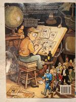 Felix och Fantomen : samt Felix och de flygande tefaten