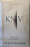 Kniv : tankar efter ett mordf&ouml;rs&ouml;k